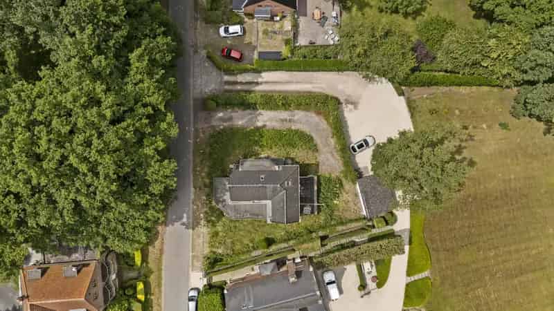 Te Huur: Charmant Casco Landhuis Aan Kluisbos