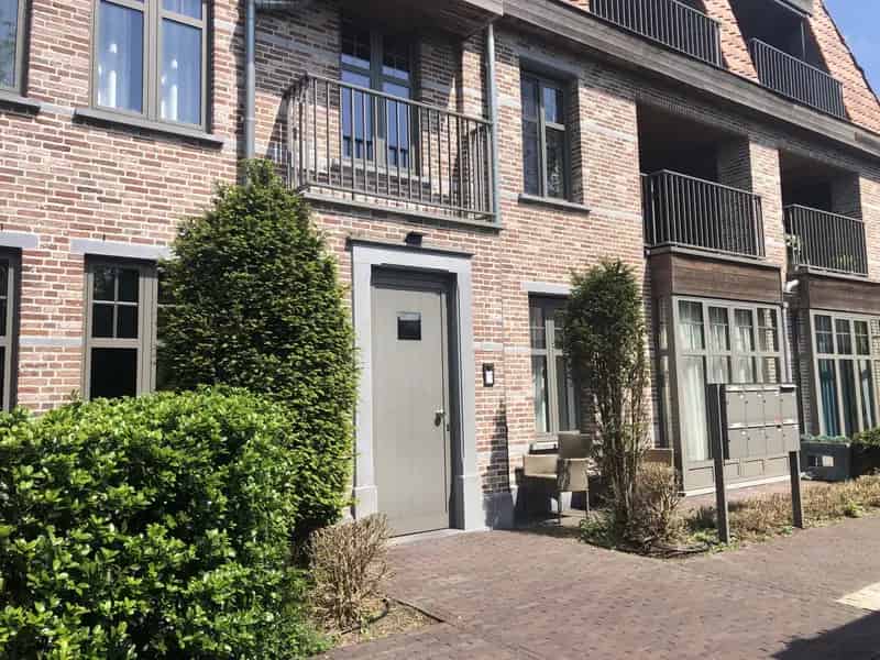 Appartement te koop Hoogstraten Centrum