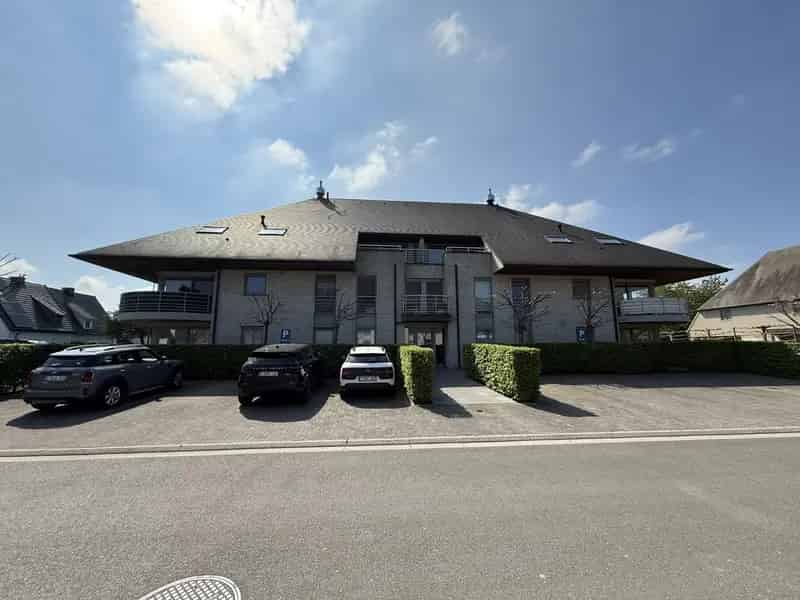 Duplex Appartement te Koop in De Pinte