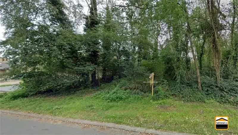 Bouwgrond Opglabbeek 6a 84ca Open Bebouwing