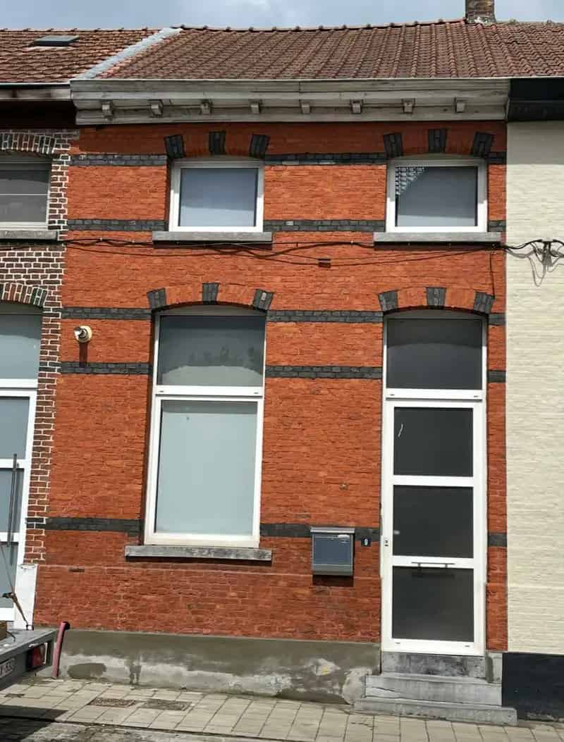 Huis te huur gerenoveerd met terras