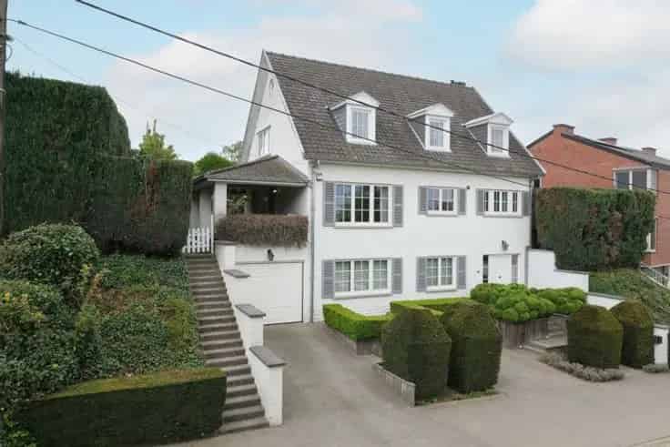 Villa te Koop Leefdaal 334m² 7a37ca