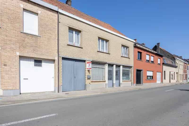 Huis te koop