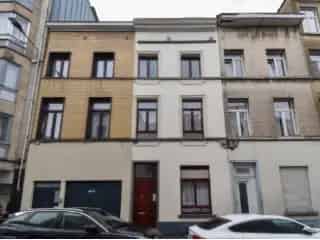 Huis te Koop Sint-Jans-Molenbeek 230m2 5 slaapkamers