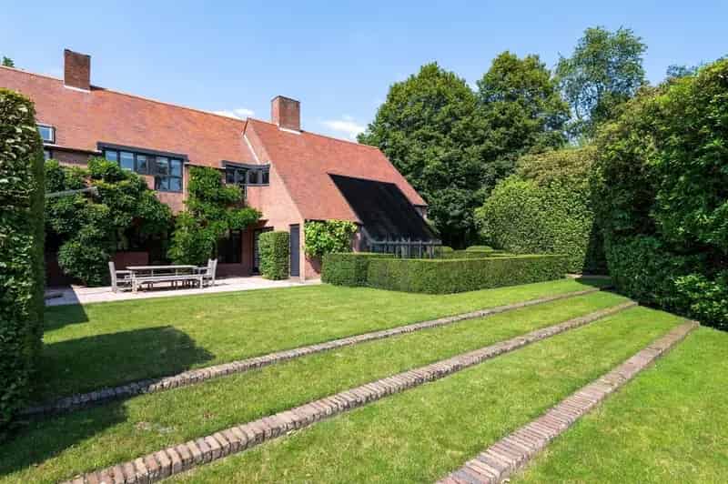 Huis te huur Designvilla met zwembad