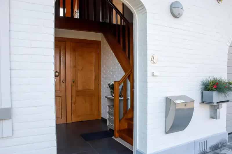Huis te huur Wakken: Instapklare villa met garage en tuin