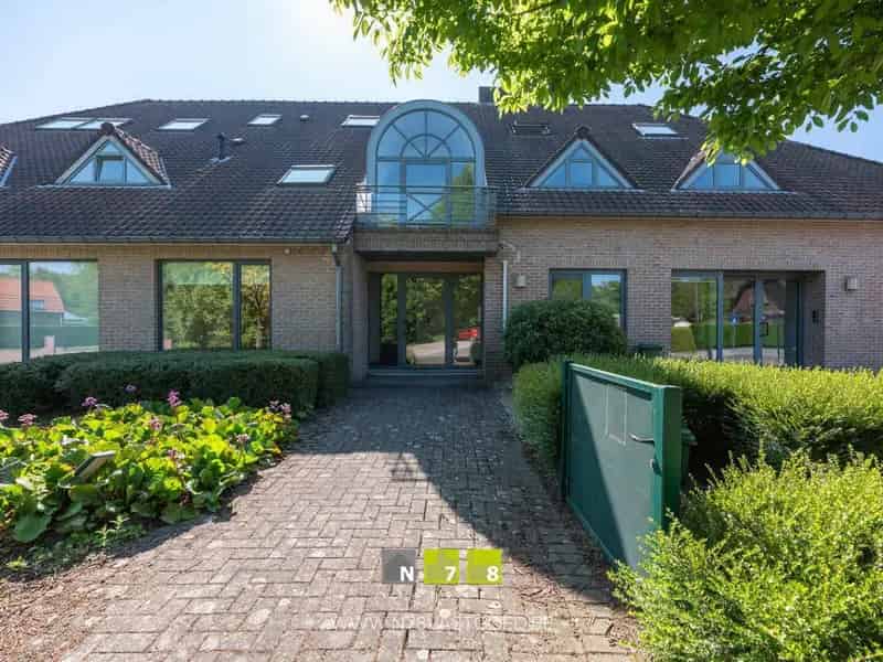 Appartement te koop in Maaseik – Groep N