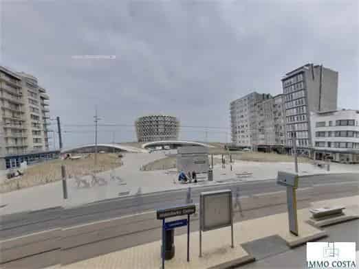 Appartement 2 slaapkamers Middelkerke Zeewijk