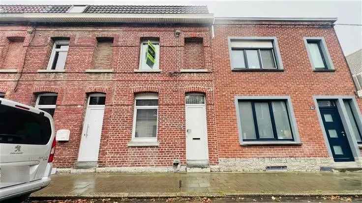 Huis Te Koop