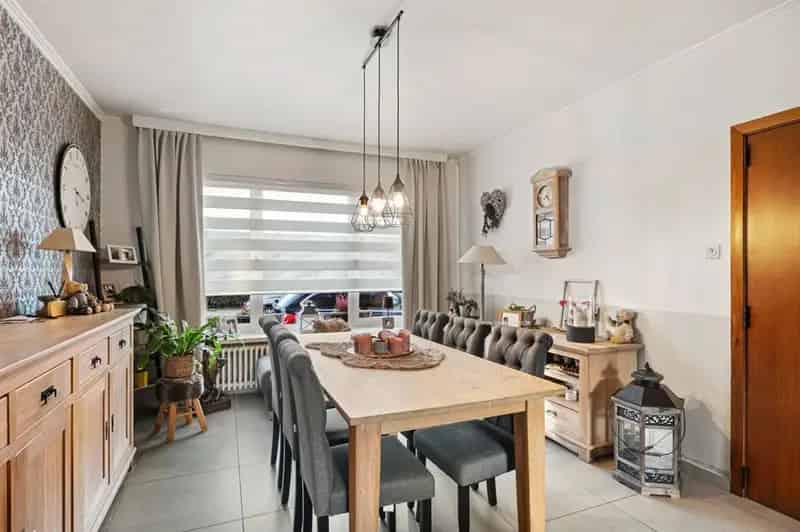 Huis te koop Roeselare 4 slaapkamers
