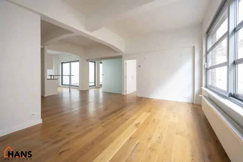 Appartement te koop: Modern Loft met Terras