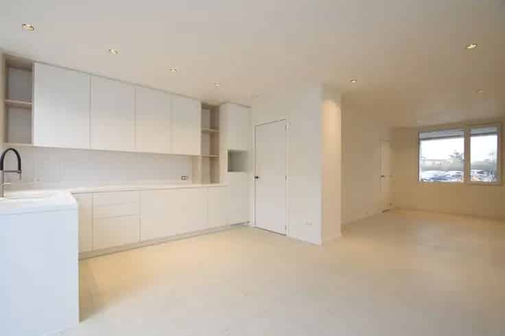 Moderne Nieuwbouwwoning te Koop Zwijndrecht 3 slaapkamers