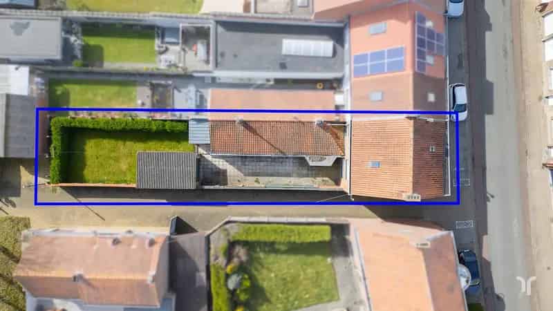 Huis Volledige Aanbod