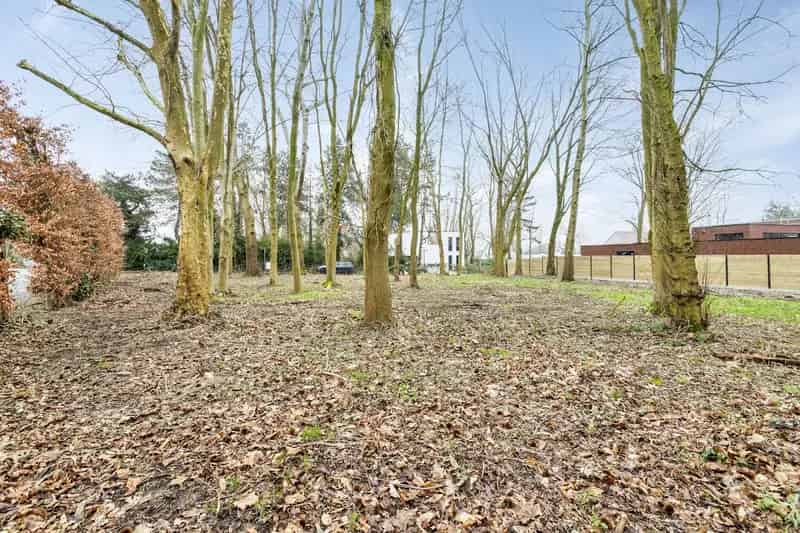 Bouwgrond 693m² Dikkelvenne - Residentieel - Nabij Scholen