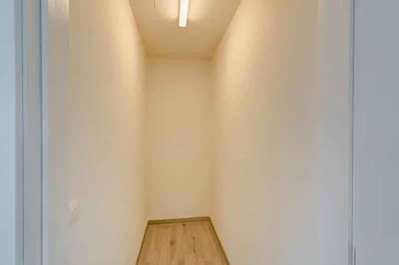 Penthouse te huur Schilde 113m2 2 slaapkamers ruim terras