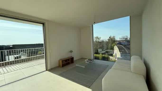Appartement te Koop Waregem 2 Kamers Ruim Terras Energiezuinig