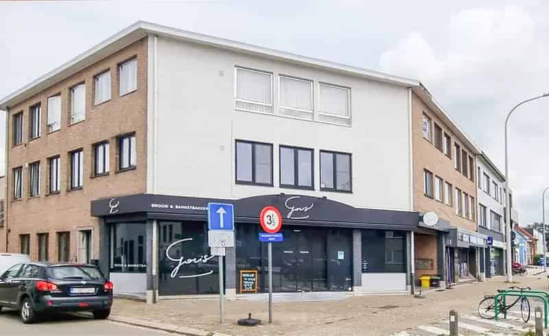 Ruim 2 Slaapkamer Appartement te Koop in Vosselaar