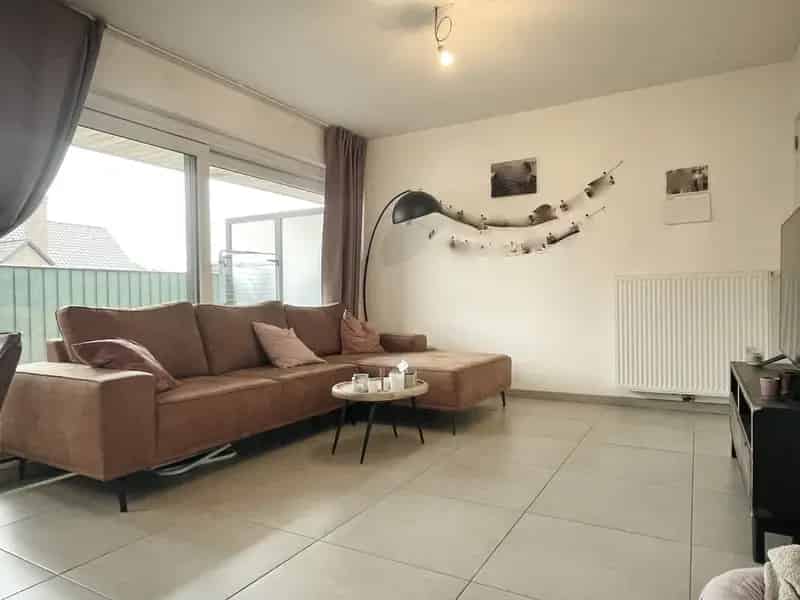 Appartement te koop Heldergem: Energiezuinig gelijkvloers appartement