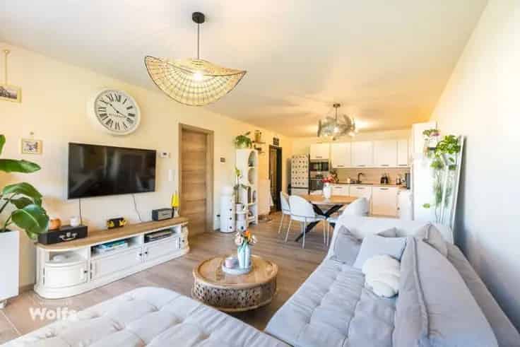Appartement Te Koop 65m2 Terras 2Park plaatsen Energieklasse A
