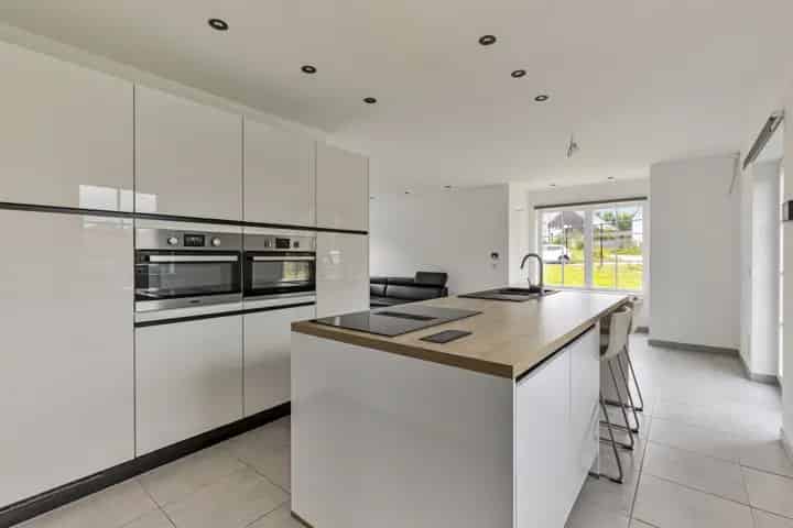 Nieuwbouw woning te koop Ronse