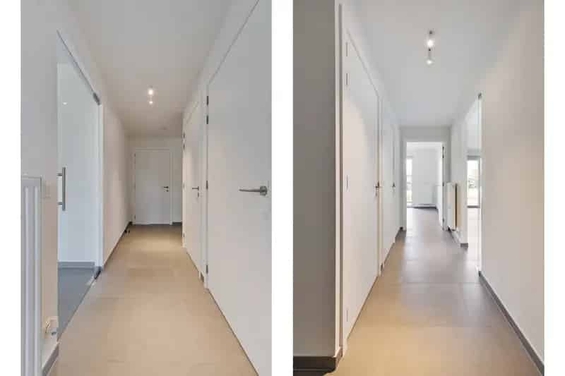 Appartement te huur Roeselare 87m² Instapklaar