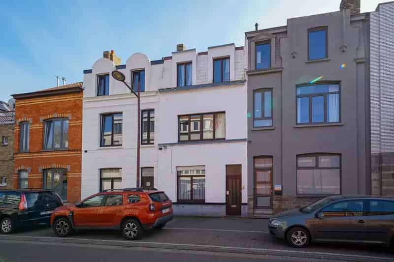 Woning te koop Oostende Dokter Verhaeghestraat