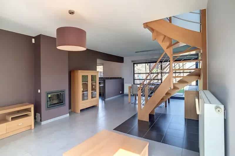 Moderne villa 3 slaapkamers Everberg