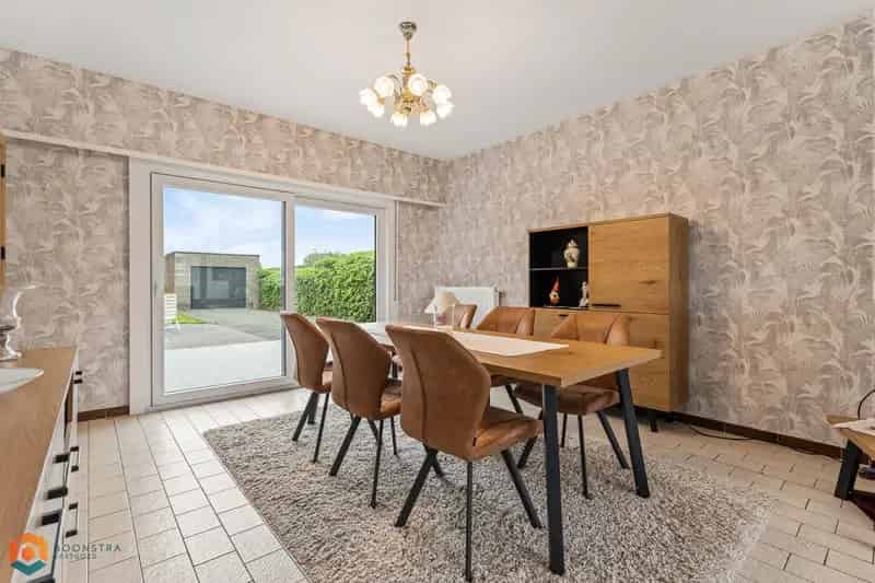 Woning met 3 slaapkamers en tuin te Putte