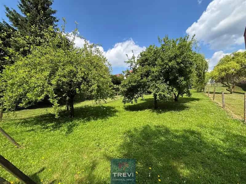 Huis te koop Braine le Château: Ruime gezinswoning met grote tuin