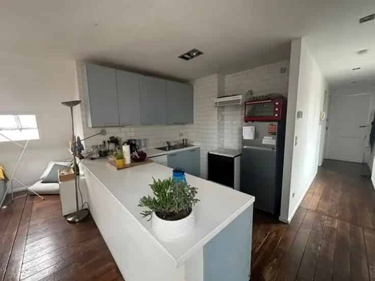 Appartementenblok Sint-Gillis - Duplex - Hotel de Ville