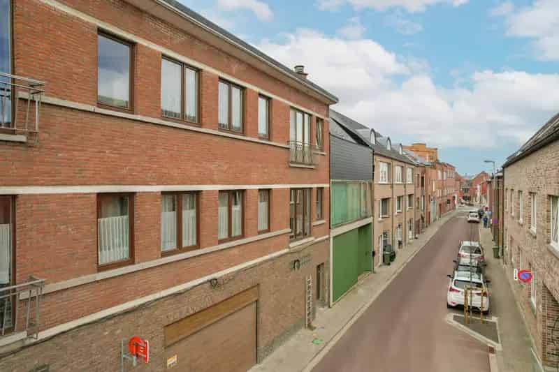Appartement te huur Heverlee: 2 slaapkamers, terras, centrale ligging