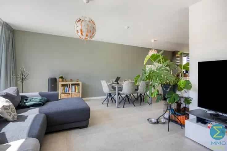 Energiezuinige Woning Te Koop Arendonk 3 Slaapkamers Tuin Parking