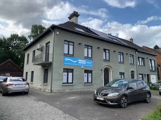 Duplexappartement te koop Aalst