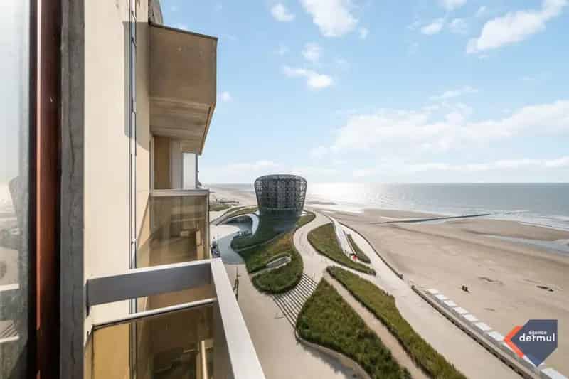Appartement te huur Middelkerke Zeezicht