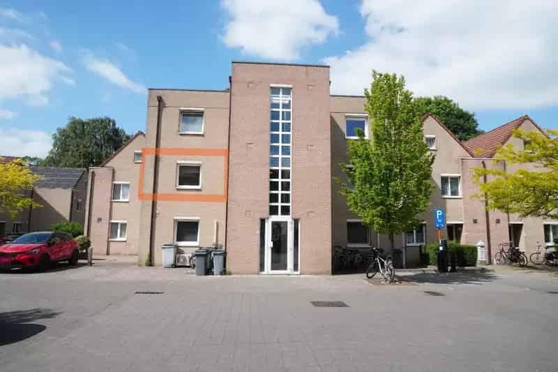 Studio te koop in centrum Lokeren