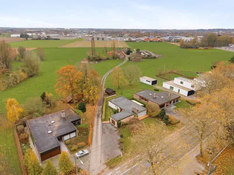 Te renoveren bungalow 1035m² landelijke verzichten