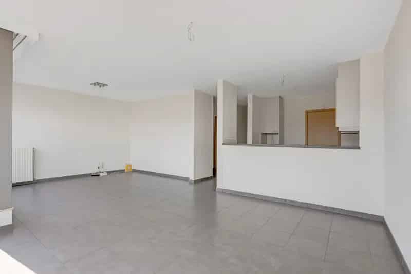 Appartement te huur Kapellen 2 slaapkamers terras