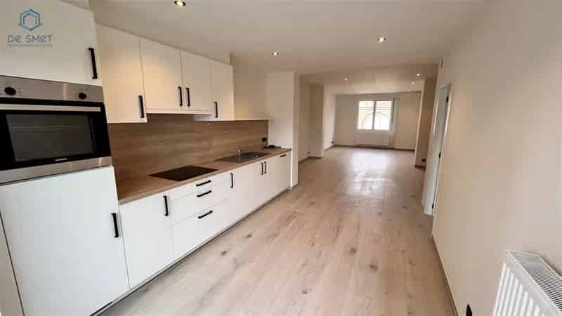 Gerenoveerde woning 3 slaapkamers Zandbergen