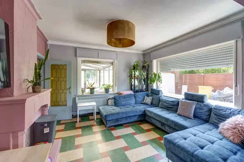 Huis te huur Balen 4 slaapkamers grote tuin