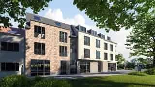 Duplex Appartement Wezembeek-Oppem 159m² 3 slaapkamers