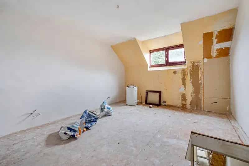Renovatiepand Centrale Locatie