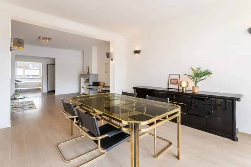 Ruim Appartement te Koop Antwerpen 2 slaapkamers 108m²