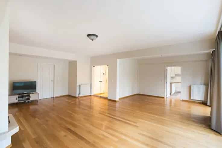 Appartement Te Koop Brussel Cinquantenaire 3 slaapkamers Terrassen