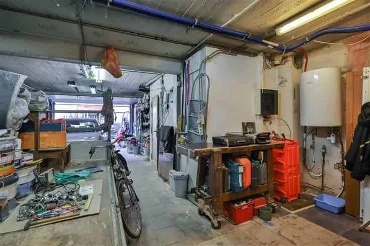Appartementsblok Te Koop Antwerpen: Opbrengsteigendom 3 Appartementen