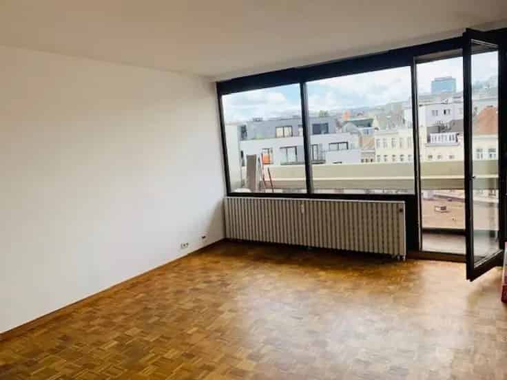 Appartement te koop Sint-Joost-ten-Node