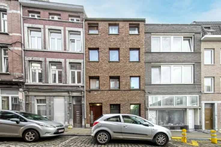 Appartementsblok 8 Studio's Te Koop