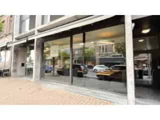 Handelspand Visé Restaurant te Koop