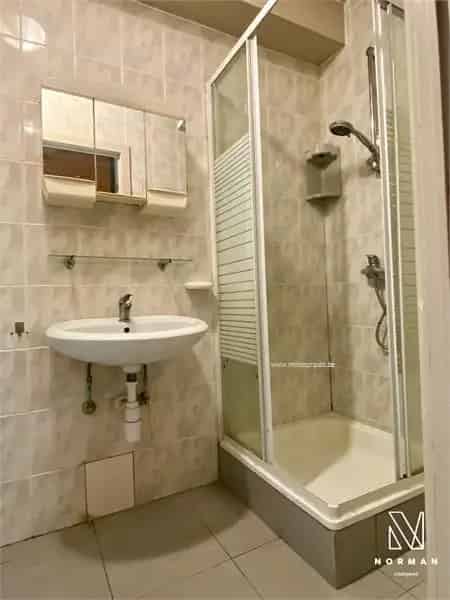 Studio te huur Kortrijk - gelijkvloers - 1-2 personen