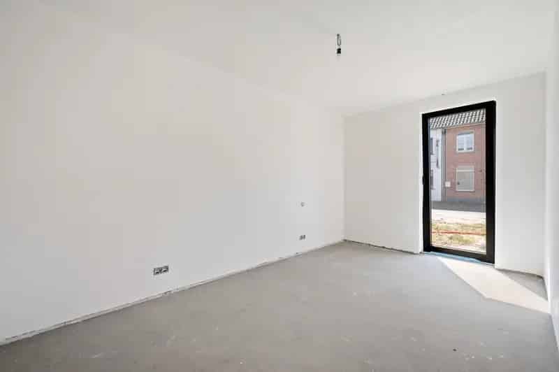 Appartementen te huur Laakdal Nieuwbouwproject