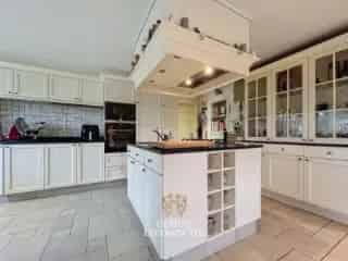 Villa te koop Kontich - Ruime gezinswoning met tuin en garage